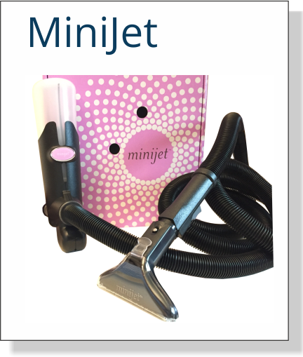 MiniJet